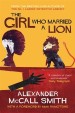 The Girl Who Married a Lion - Alexander McCall Smith